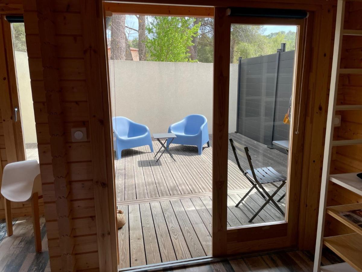 Chalet De La Source โรญัค ภายนอก รูปภาพ